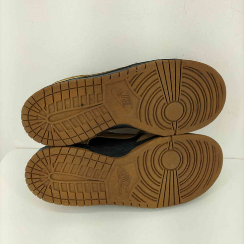 ナイキ NIKE DUNK LOW MAPLE メンズ JPN:28