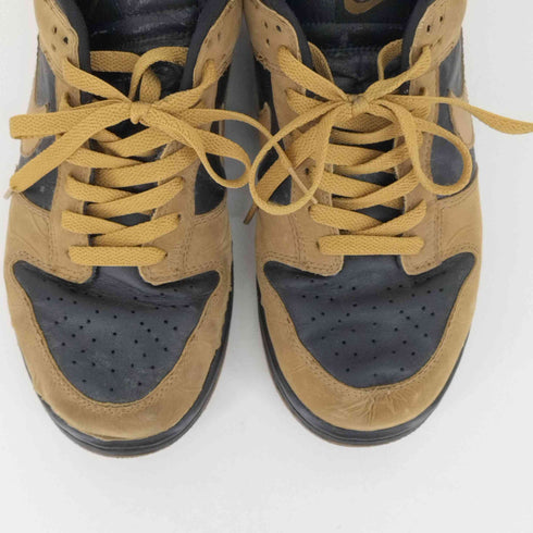 ナイキ NIKE DUNK LOW MAPLE メンズ JPN:28