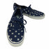 バンズ VANS authentic (mlb) n メンズ JPN:28