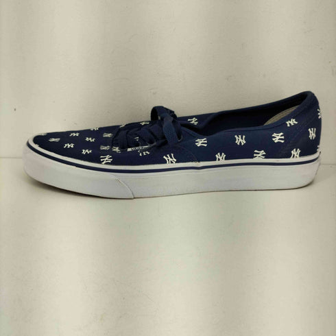 バンズ VANS authentic (mlb) n メンズ JPN:28