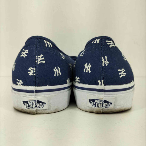 バンズ VANS authentic (mlb) n メンズ JPN:28