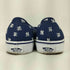バンズ VANS authentic (mlb) n メンズ JPN:28