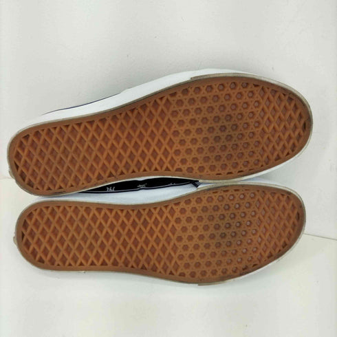 バンズ VANS authentic (mlb) n メンズ JPN:28
