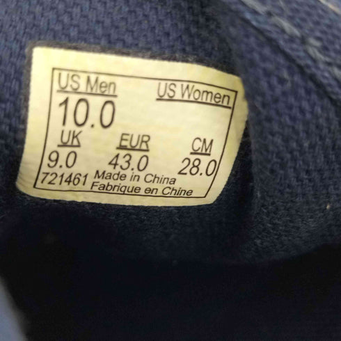 バンズ VANS authentic (mlb) n メンズ JPN:28