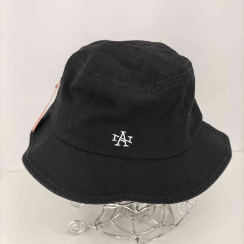 アメリカンニードル American Needle 刺繍ロゴ バケットハット メンズ S/M