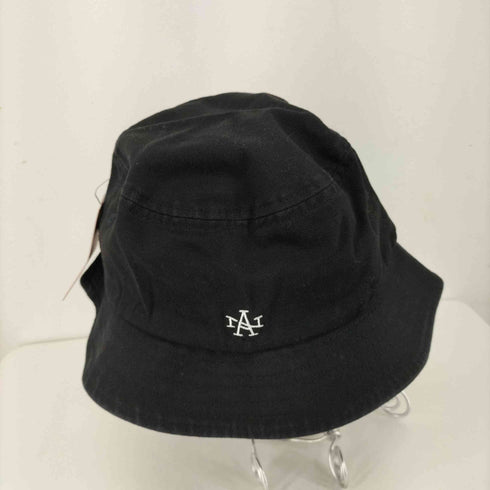 アメリカンニードル American Needle 刺繍ロゴ バケットハット メンズ S/M