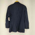 ポロバイラルフローレン Polo by RALPH LAUREN 90-00s 三角タグ 段返り3つボタン ウールストライプテーラードジャケット メンズ C96-W84-T180