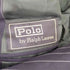 ポロバイラルフローレン Polo by RALPH LAUREN 90-00s 三角タグ 段返り3つボタン ウールストライプテーラードジャケット メンズ C96-W84-T180