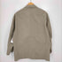 ユナイテッドアローズグリーンレーベルリラクシング UNITED ARROWS green label relaxing オーバーサイズ ダブル ジャケット メンズ JPN:M