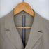 ユナイテッドアローズグリーンレーベルリラクシング UNITED ARROWS green label relaxing オーバーサイズ ダブル ジャケット メンズ JPN:M