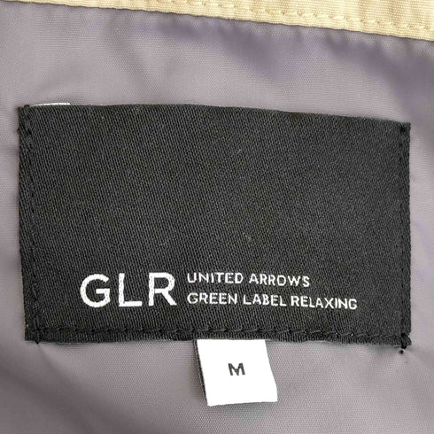 ユナイテッドアローズグリーンレーベルリラクシング UNITED ARROWS green label relaxing オーバーサイズ ダブル ジャケット メンズ JPN:M