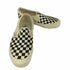 バンズ VANS CHECKERBOARD SLIP-ON VR3 メンズ JPN:27.5