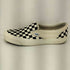 バンズ VANS CHECKERBOARD SLIP-ON VR3 メンズ JPN:27.5