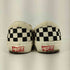 バンズ VANS CHECKERBOARD SLIP-ON VR3 メンズ JPN:27.5