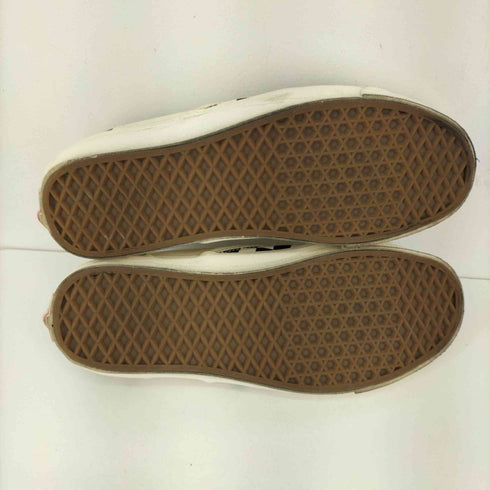 バンズ VANS CHECKERBOARD SLIP-ON VR3 メンズ JPN:27.5