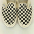 バンズ VANS CHECKERBOARD SLIP-ON VR3 メンズ JPN:27.5
