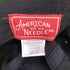 アメリカンニードル American Needle 刺繍ロゴ バケットハット メンズ S/M