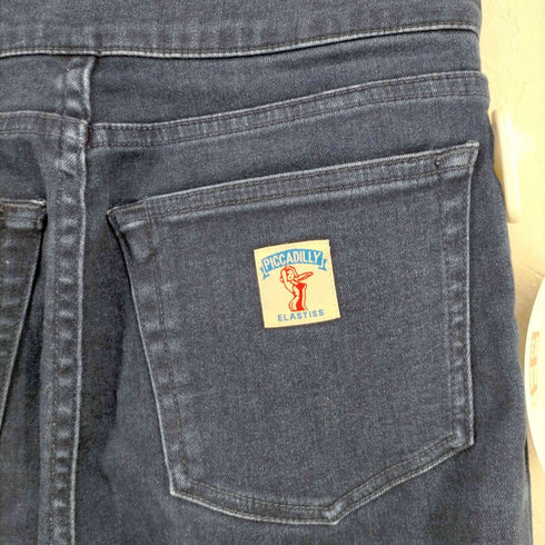 ピカデリー PICCADILLY 別注 フレア パンツ レディース JPN:0