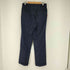 ポロバイラルフローレン Polo by RALPH LAUREN 90-00s ウールストライプ2タックスラックス メンズ C96-W84-T180 A7
