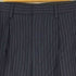 ポロバイラルフローレン Polo by RALPH LAUREN 90-00s ウールストライプ2タックスラックス メンズ C96-W84-T180 A7