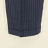 ポロバイラルフローレン Polo by RALPH LAUREN 90-00s ウールストライプ2タックスラックス メンズ C96-W84-T180 A7