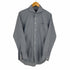 オンリー ONLY SLIM FIT カッタウェイシャツ メンズ 40/R