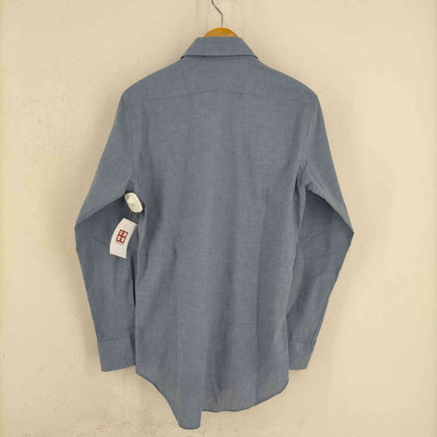 オンリー ONLY SLIM FIT カッタウェイシャツ メンズ 40/R