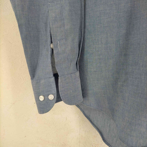 オンリー ONLY SLIM FIT カッタウェイシャツ メンズ 40/R
