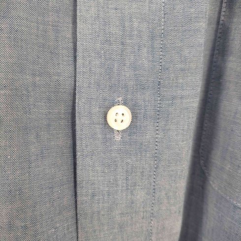 オンリー ONLY SLIM FIT カッタウェイシャツ メンズ 40/R