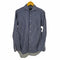 オンリー ONLY SLIM FIT カッタウェイシャツ メンズ 40/R