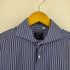 オンリー ONLY SLIM FIT カッタウェイシャツ メンズ 40/R
