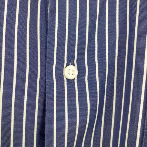 オンリー ONLY SLIM FIT カッタウェイシャツ メンズ 40/R