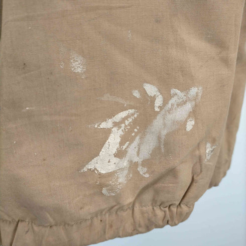- K-BRAND 80-90S USA製 ASGROW 企業刺繍 コーチジャケット メンズ