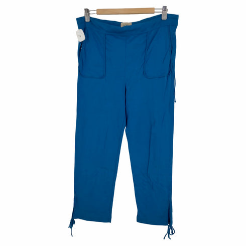 マチュアリー maturely Binder Slit Easy Pants レディース JPN:1