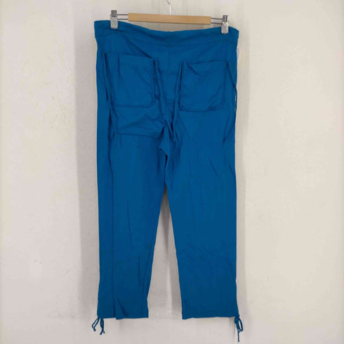 マチュアリー maturely Binder Slit Easy Pants レディース JPN:1