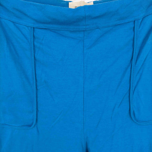 マチュアリー maturely Binder Slit Easy Pants レディース JPN:1