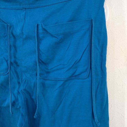 マチュアリー maturely Binder Slit Easy Pants レディース JPN:1