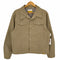 ファーラー FARAH ワークジャケット メンズ JPN:M