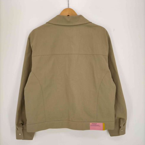 ファーラー FARAH ワークジャケット メンズ JPN:M