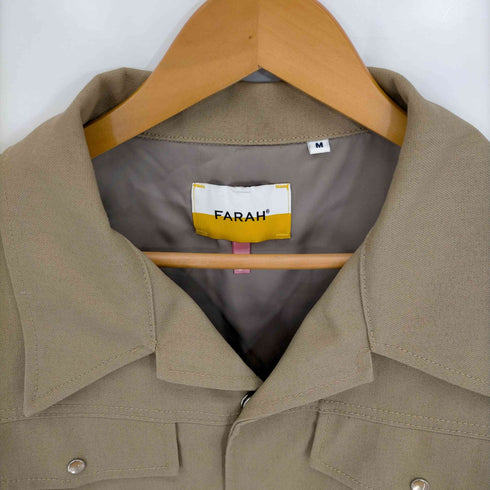 ファーラー FARAH ワークジャケット メンズ JPN:M