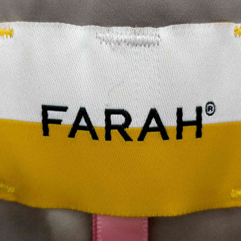 ファーラー FARAH ワークジャケット メンズ JPN:M