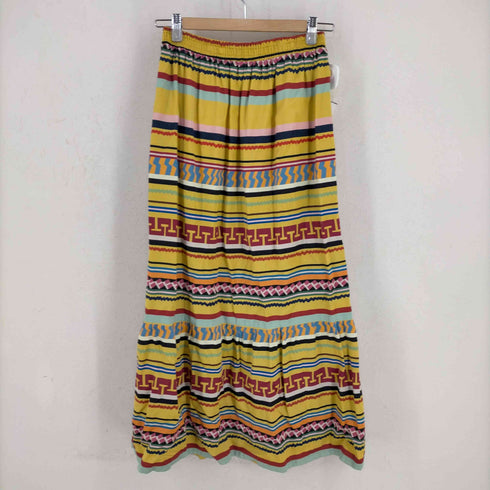 ニードルズ Needles GATHER SKIRT レディース JPN:2