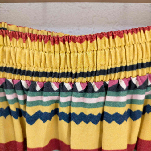 ニードルズ Needles GATHER SKIRT レディース JPN:2