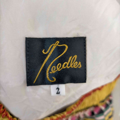 ニードルズ Needles GATHER SKIRT レディース JPN:2