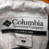 コロンビア Columbia 90S 旧タグ フード付き 中綿 ナイロン マウンテンジャケット メンズ import:L