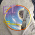 ⓒ1982 ラグラン シングルステッチ カットオフ ムービーTシャツ メンズ