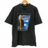 ⓒ2002 WWF SMACK DOWN TOUR スマックダウンツアー レスリングTシャツ メンズ import:L