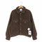 フリークスストア FREAKS STORE ボアフリース トラッカージャケット メンズ JPN:M
