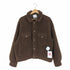 フリークスストア FREAKS STORE ボアフリース トラッカージャケット メンズ JPN:M