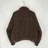 フリークスストア FREAKS STORE ボアフリース トラッカージャケット メンズ JPN:M